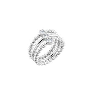 TOCARA - Arielle Ring size 10 - New